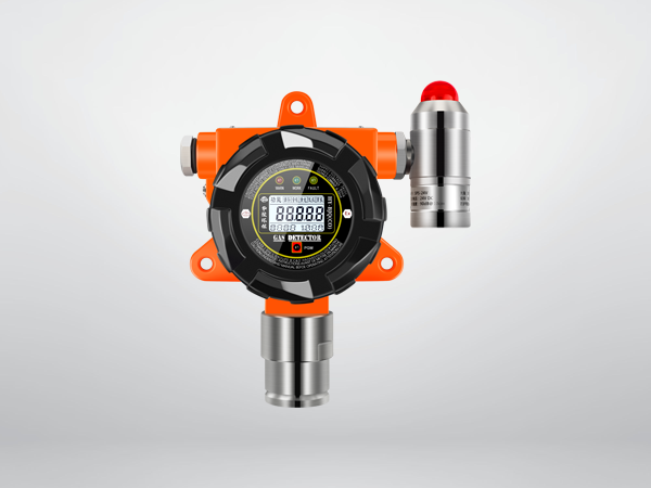 冷媒制冷劑檢測行業(yè)應用